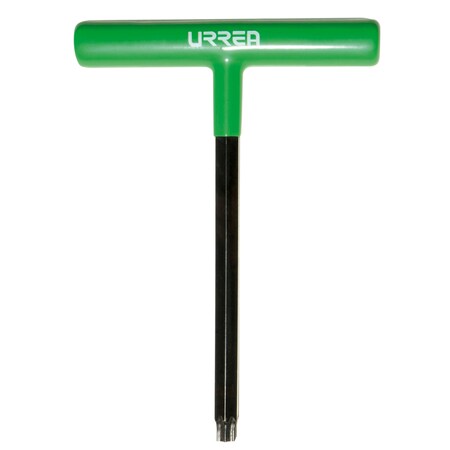 Urrea Hex Key T-Hdle 6" T6 467T6GP
